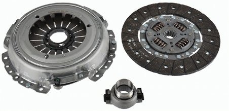 Set ambreiaj SACHS 3000 950 713