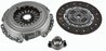 Set ambreiaj SACHS 3000 950 713