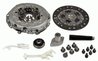 SET AMBREIAJ SACHS 3000 950 721 - Compatibil cu AUDI