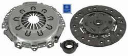 Set ambreiaj SACHS 3000 950 731