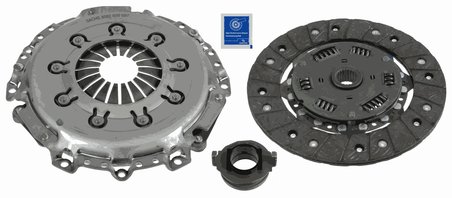 SET AMBREIAJ SACHS 3000 950 731 - Compatibil cu MAZDA
