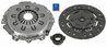 SET AMBREIAJ SACHS 3000 950 731 - Compatibil cu MAZDA