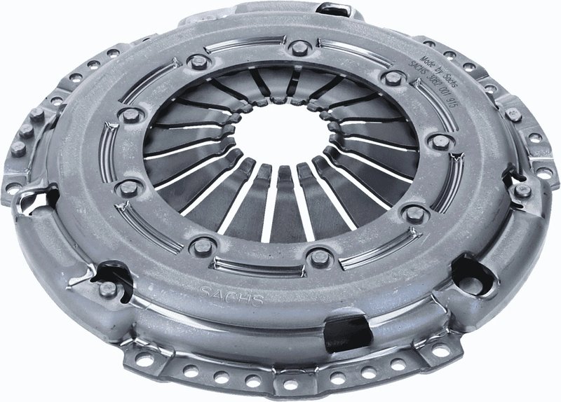 Set ambreiaj SACHS 3000 950 734