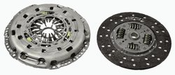 Set ambreiaj SACHS 3000 950 743