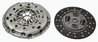 SET AMBREIAJ SACHS 3000 950 743 - Compatibil cu FORD, FORD AUSTRALIA