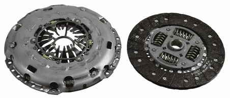 SET AMBREIAJ SACHS 3000 950 746 - Compatibil cu VW