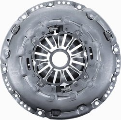 Set ambreiaj SACHS 3000 950 742