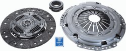 Set ambreiaj SACHS 3000 950 734