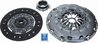 Set ambreiaj SACHS 3000 950 742