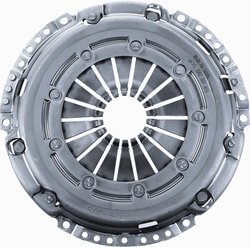 Set ambreiaj SACHS 3000 950 734