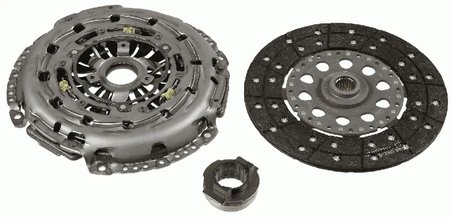 Set ambreiaj SACHS 3000 950 753