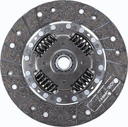 Set ambreiaj SACHS 3000 950 734
