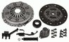 Set ambreiaj SACHS 3000 950 754