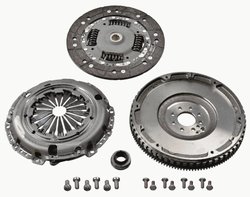 Set ambreiaj SACHS 3000 950 777