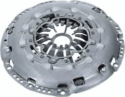 Set ambreiaj SACHS 3000 950 742
