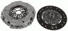 SET AMBREIAJ SACHS 3000 950 791 - Compatibil cu OPEL, VAUXHALL