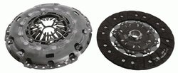 Set ambreiaj SACHS 3000 950 794