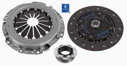 SET AMBREIAJ SACHS 3000 950 838 - Compatibil cu HYUNDAI, KIA