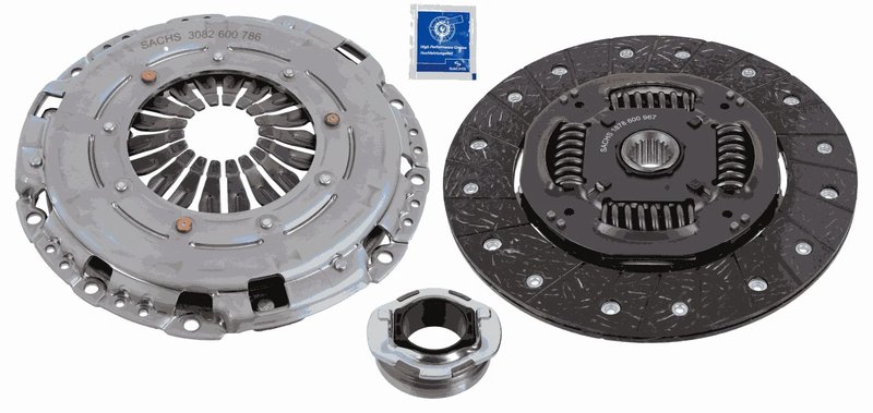 SET AMBREIAJ SACHS 3000 950 840 - Compatibil cu HYUNDAI, KIA