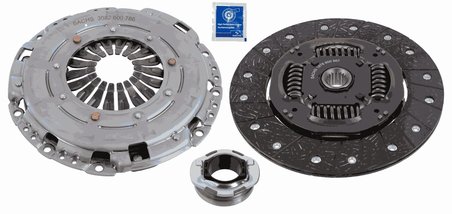 SET AMBREIAJ SACHS 3000 950 840 - Compatibil cu HYUNDAI, KIA