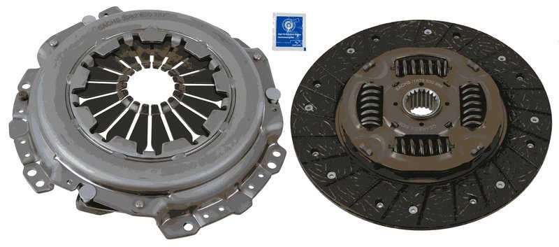 Set ambreiaj SACHS 3000 950 841