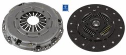 SET AMBREIAJ SACHS 3000 950 842 - Compatibil cu HYUNDAI, KIA