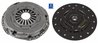 SET AMBREIAJ SACHS 3000 950 842 - Compatibil cu HYUNDAI, KIA
