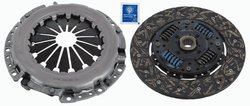 Set ambreiaj SACHS 3000 950 854