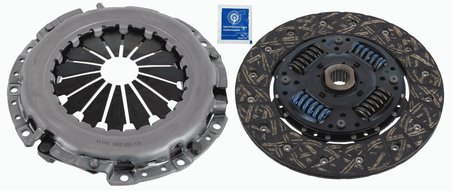 Set ambreiaj SACHS 3000 950 854
