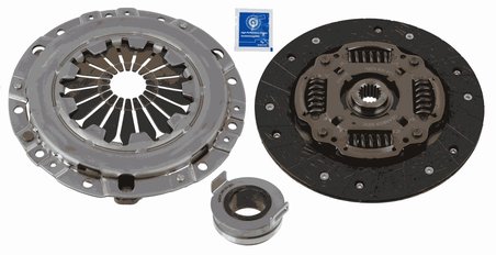 Set ambreiaj SACHS 3000 950 856