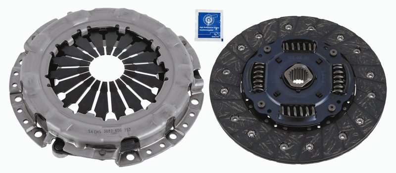 SET AMBREIAJ SACHS 3000 950 862 - Compatibil cu HYUNDAI, KIA