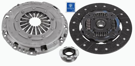 SET AMBREIAJ SACHS 3000 950 865 - Compatibil cu HYUNDAI, KIA