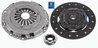 SET AMBREIAJ SACHS 3000 950 865 - Compatibil cu HYUNDAI, KIA