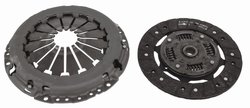 SET AMBREIAJ SACHS 3000 950 873 - Compatibil cu FIAT, JEEP