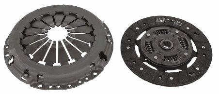 Set ambreiaj SACHS 3000 950 873