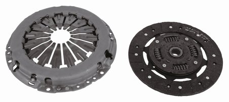 SET AMBREIAJ SACHS 3000 950 874 - Compatibil cu JEEP