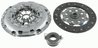 SET AMBREIAJ SACHS 3000 950 925 - Compatibil cu TOYOTA