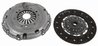 SET AMBREIAJ SACHS 3000 950 922 - Compatibil cu MAN, VW