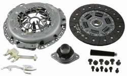 Set ambreiaj SACHS 3000 950 927
