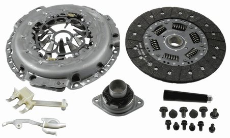 Set ambreiaj SACHS 3000 950 927