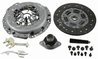 Set ambreiaj SACHS 3000 950 927