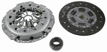 Set ambreiaj SACHS 3000 950 929