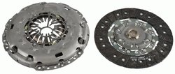 SET AMBREIAJ SACHS 3000 950 940 - Compatibil cu AUDI, SEAT, SKODA, VW