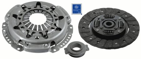 Set ambreiaj SACHS 3000 950 944