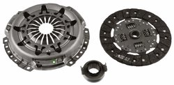 Set ambreiaj SACHS 3000 950 946