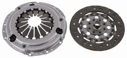 Set ambreiaj SACHS 3000 950 952