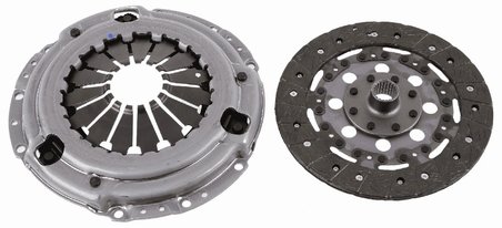 SET AMBREIAJ SACHS 3000 950 952 - Compatibil cu NISSAN