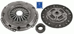 Set ambreiaj SACHS 3000 950 956