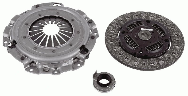 SET AMBREIAJ SACHS 3000 950 955 - Compatibil cu MITSUBISHI