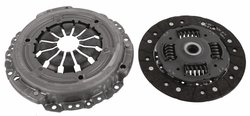 Set ambreiaj SACHS 3000 950 970